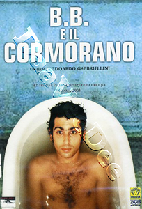 B.B. e il cormorano (DVD)